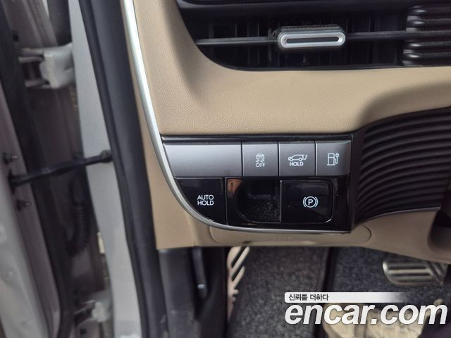 Hyundai Ioniq 5 Long Range AWD Prestige 2025 — фото 18