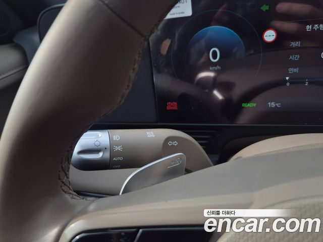 Hyundai Ioniq 5 Long Range AWD Prestige 2025 — фото 20