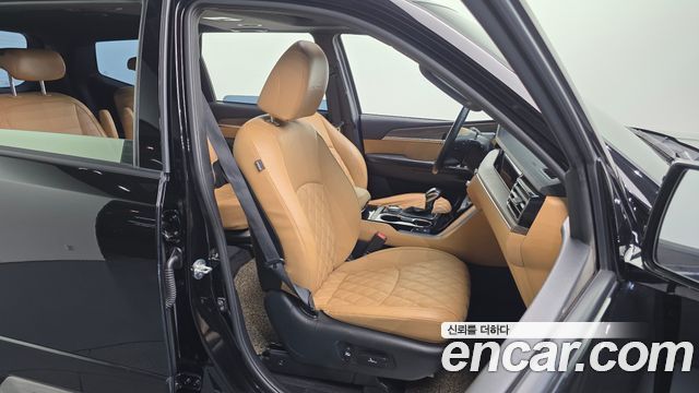 Kia Mohave The Master Diesel 3.0 4WD 6-Seater Masters 2020 — фото 11