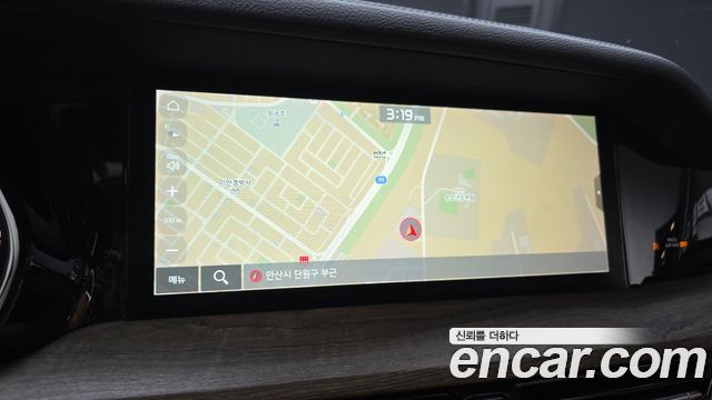 Kia Mohave The Master Diesel 3.0 4WD 6-Seater Masters 2020 — фото 15