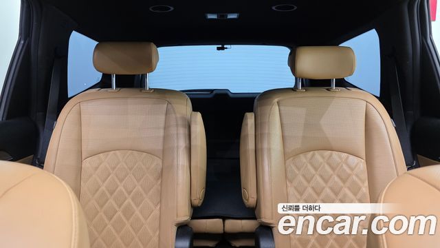 Kia Mohave The Master Diesel 3.0 4WD 6-Seater Masters 2020 — фото 16