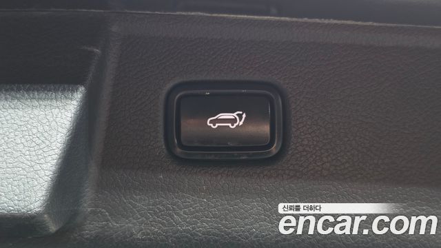Kia Mohave The Master Diesel 3.0 4WD 6-Seater Masters 2020 — фото 18