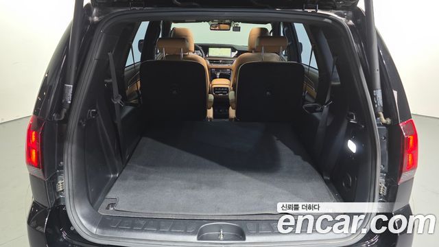 Kia Mohave The Master Diesel 3.0 4WD 6-Seater Masters 2020 — фото 20
