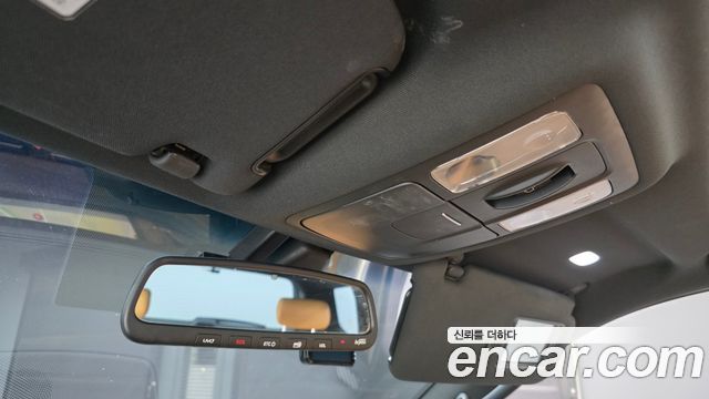 Kia Mohave The Master Diesel 3.0 4WD 6-Seater Masters 2020 — фото 27