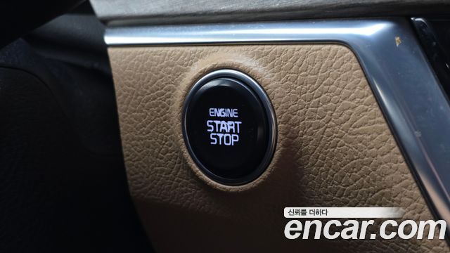 Kia Mohave The Master Diesel 3.0 4WD 6-Seater Masters 2020 — фото 29