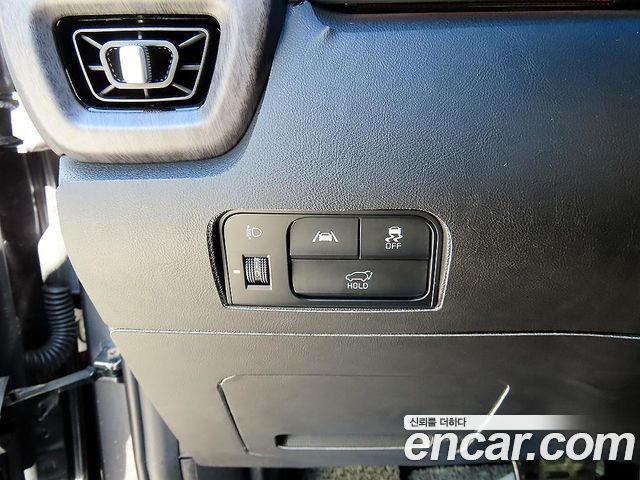 Kia Sorento (IV) Diesel 2.2 2WD Signature 2021 — фото 15