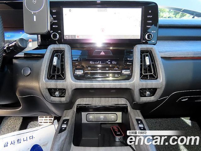 Kia Sorento (IV) Diesel 2.2 2WD Signature 2021 — фото 16