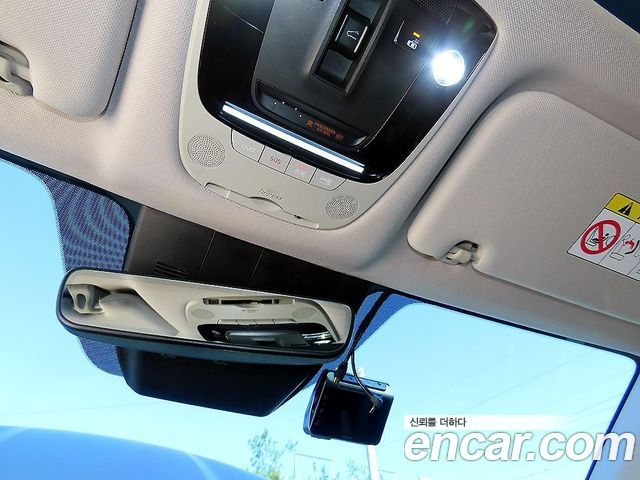 Kia Sorento (IV) Diesel 2.2 2WD Signature 2021 — фото 17