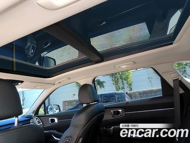 Kia Sorento (IV) Diesel 2.2 2WD Signature 2021 — фото 18