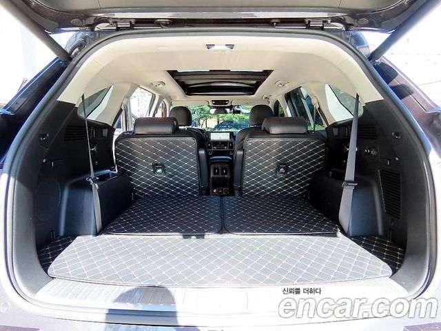 Kia Sorento (IV) Diesel 2.2 2WD Signature 2021 — фото 19