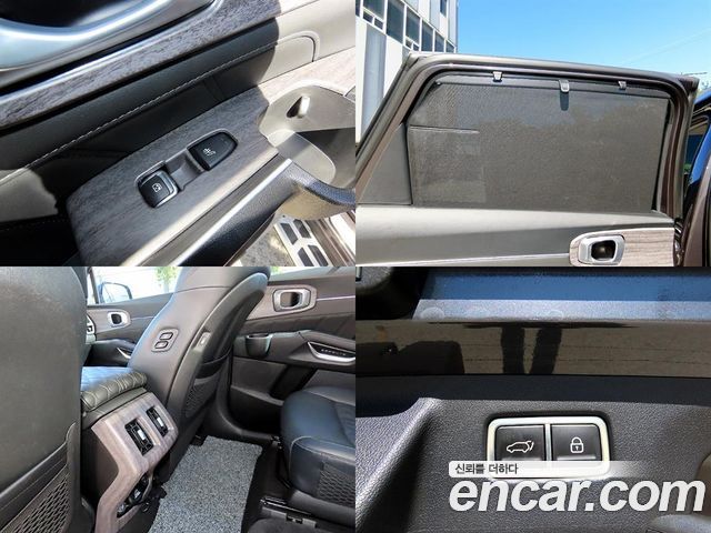 Kia Sorento (IV) Diesel 2.2 2WD Signature 2021 — фото 22