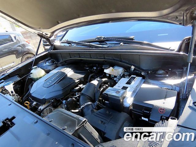 Kia Sorento (IV) Diesel 2.2 2WD Signature 2021 — фото 23