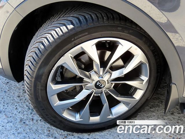 Kia Sorento (IV) Diesel 2.2 2WD Signature 2021 — фото 24