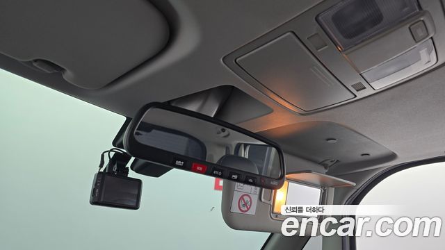 Kia Ray Signature 2023 — фото 16