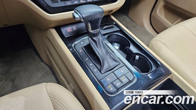 Kia Carnival 7-seater Limousine President 2018 — фото 9
