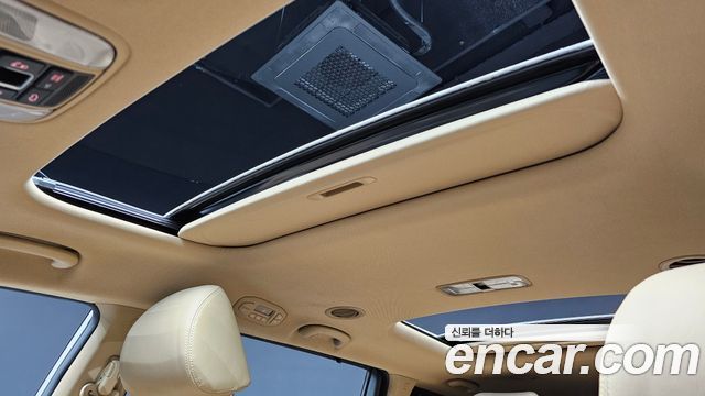 Kia Carnival 7-seater Limousine President 2018 — фото 33