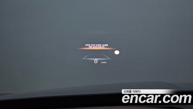 Genesis G80 (RG3) Gasoline 2.5 Turbo 2WD 2022 — фото 18