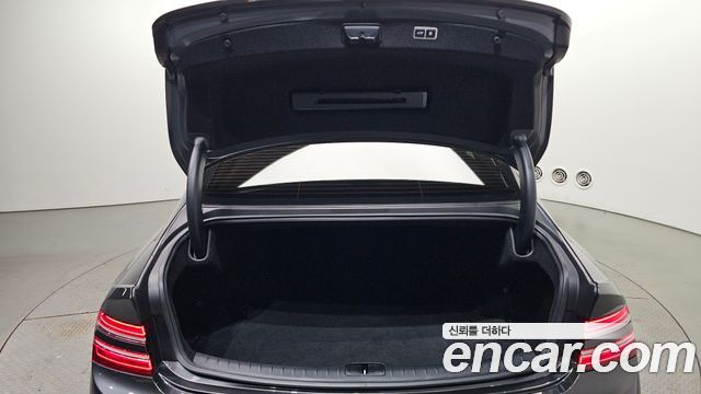 Genesis G80 (RG3) Gasoline 2.5 Turbo 2WD 2022 — фото 20