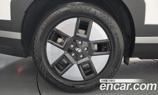 Hyundai Santa Fe (MX5) HEV 1.6 2WD Prestige Plus 2025 — фото 5