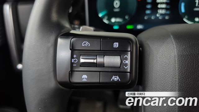 Hyundai Santa Fe (MX5) HEV 1.6 2WD Prestige Plus 2025 — фото 15