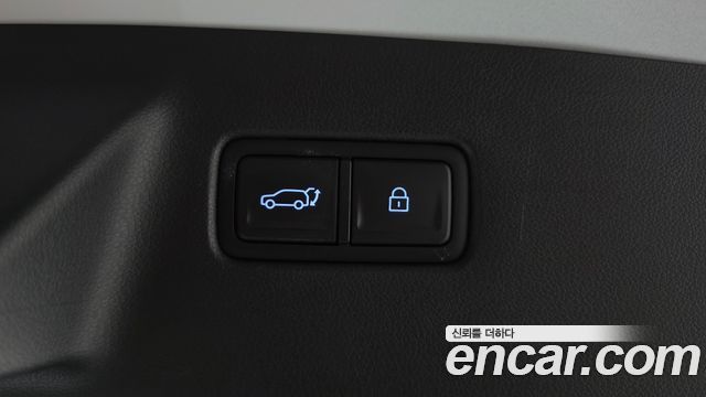 Hyundai Santa Fe (MX5) HEV 1.6 2WD Prestige Plus 2025 — фото 16