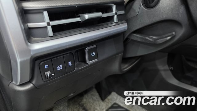 Hyundai Santa Fe (MX5) HEV 1.6 2WD Prestige Plus 2025 — фото 20