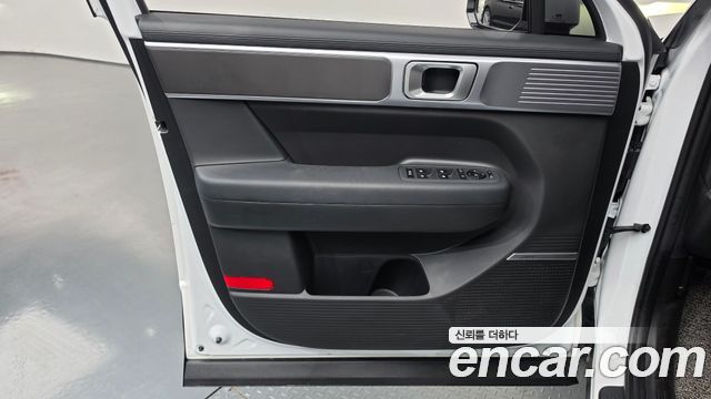 Hyundai Santa Fe (MX5) HEV 1.6 2WD Prestige Plus 2025 — фото 24