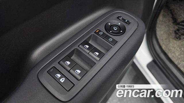 Hyundai Santa Fe (MX5) HEV 1.6 2WD Prestige Plus 2025 — фото 28