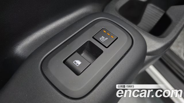 Hyundai Santa Fe (MX5) HEV 1.6 2WD Prestige Plus 2025 — фото 29