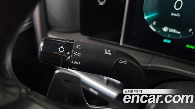 Hyundai Santa Fe (MX5) HEV 1.6 2WD Prestige Plus 2025 — фото 30
