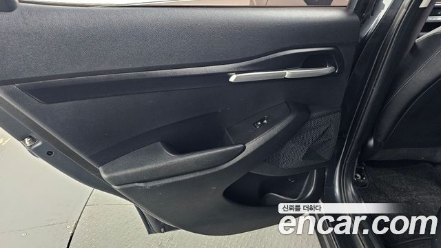 Kia Seltos Gasoline 1.6 Turbo 2WD Prestige 2023 — фото 25