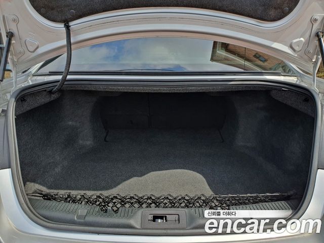 Ford Taurus 2.0 Limited EcoBoost 6th 2014 — фото 15
