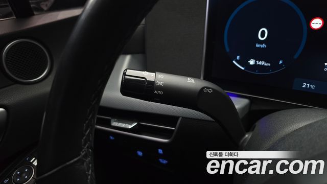 Hyundai Sonata The Edge (DN8) 2.0 LPG(Rent) Business 2 2024 — фото 17