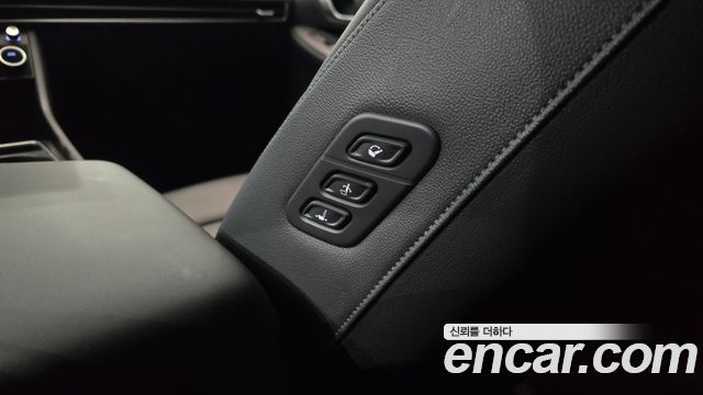Hyundai Sonata The Edge (DN8) 2.0 LPG(Rent) Business 2 2024 — фото 19
