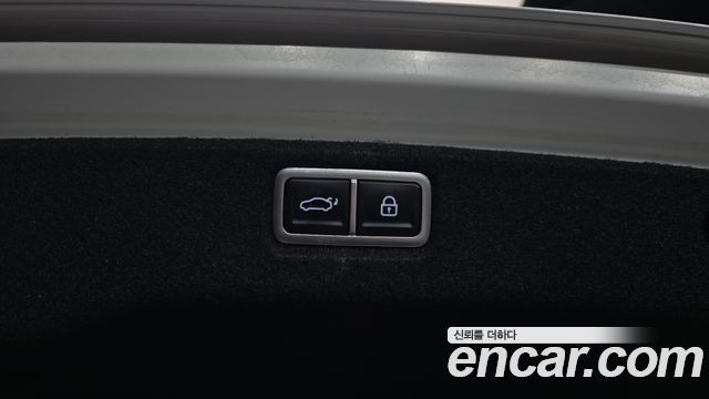 Hyundai Sonata The Edge (DN8) 2.0 LPG(Rent) Business 2 2024 — фото 20