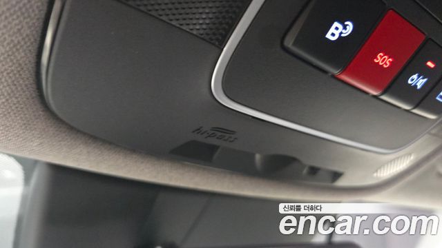 Hyundai Sonata The Edge (DN8) 2.0 LPG(Rent) Business 2 2024 — фото 28
