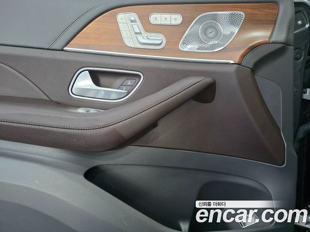 Mercedes-Benz GLE-Class (W167) GLE450 4MATIC 2020 — фото 15