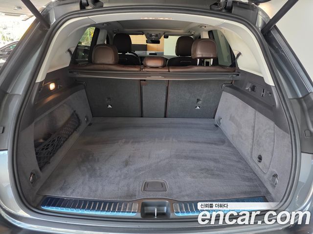 Mercedes-Benz GLE-Class (W167) GLE450 4MATIC 2020 — фото 20