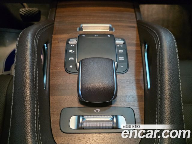 Mercedes-Benz GLE-Class (W167) GLE450 4MATIC 2020 — фото 21