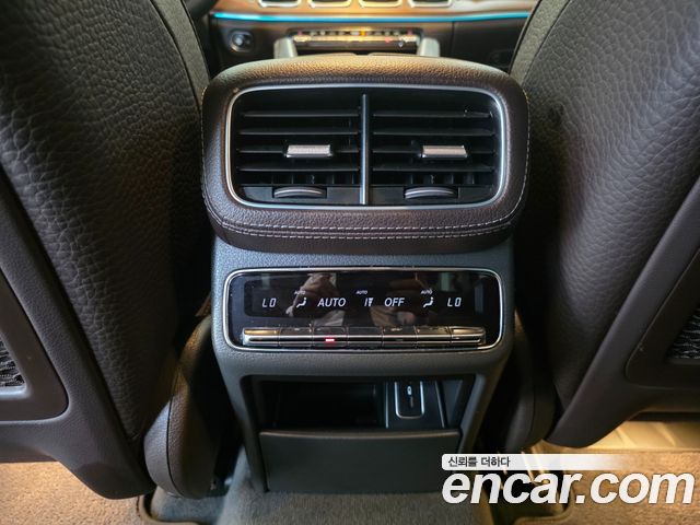 Mercedes-Benz GLE-Class (W167) GLE450 4MATIC 2020 — фото 22