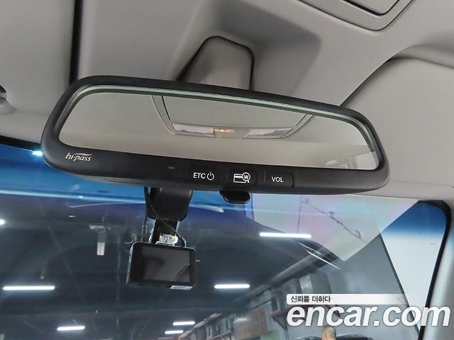 Kia Ray Prestige 2019 — фото 18