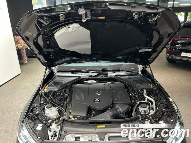 Mercedes-Benz E-Class (W214) E200 AMG Line 2026 — фото 6