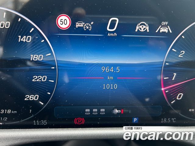 Mercedes-Benz E-Class (W214) E200 AMG Line 2026 — фото 8