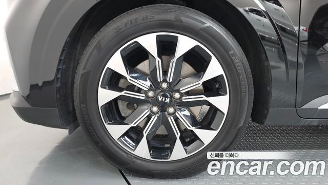 Kia Carnival (IV) Diesel 9-Seater Signature 2021 — фото 5