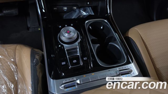 Kia Carnival (IV) Diesel 9-Seater Signature 2021 — фото 9