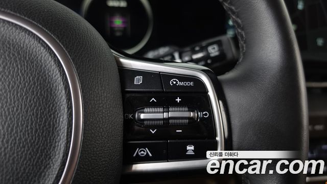 Kia Carnival (IV) Diesel 9-Seater Signature 2021 — фото 15