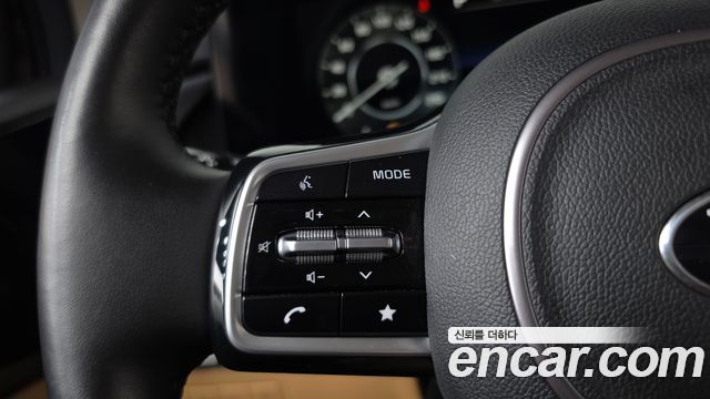 Kia Carnival (IV) Diesel 9-Seater Signature 2021 — фото 16