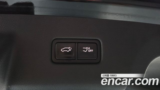 Kia Carnival (IV) Diesel 9-Seater Signature 2021 — фото 17