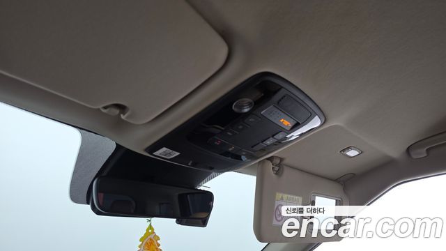 Kia Carnival (IV) Diesel 9-Seater Signature 2021 — фото 20