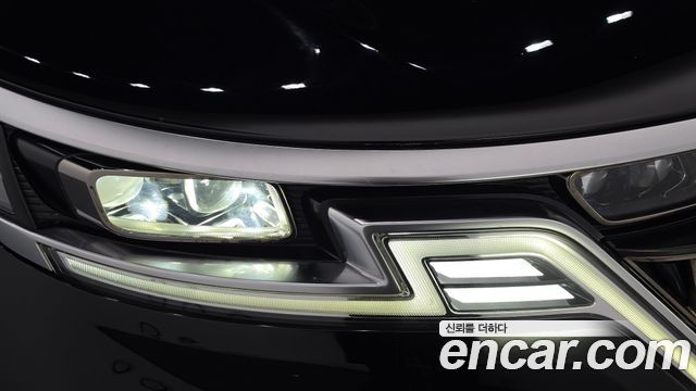 Kia Carnival (IV) Diesel 9-Seater Signature 2021 — фото 22
